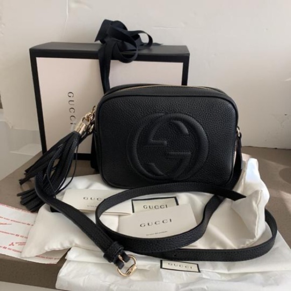 Gucci Soho Disco